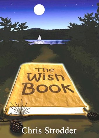 Imagen de archivo de The Wish Book a la venta por Books From California