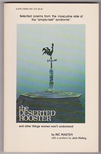 Stock image for the Deserted Rooster - and other things women dont understand for sale by Ed Buryn Books