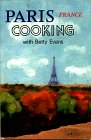 Paris, France: Cooking With Betty Evans