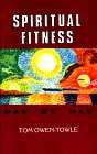 Beispielbild fr Spiritual Fitness zum Verkauf von ThriftBooks-Atlanta