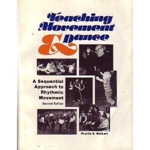 Teaching Movement and Dance: A Sequential Approach to Rhythmic Movement