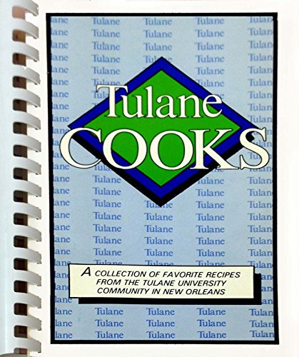 9780931115004: Tulane cooks