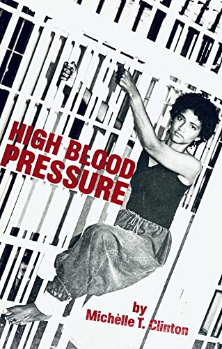 Beispielbild fr High Blood/Pressure zum Verkauf von HPB-Ruby