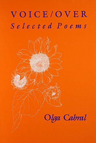 Stock image for Voice/Over: Selected Poems for sale by ThriftBooks-Atlanta