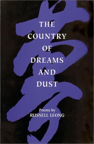 Beispielbild fr The Country of Dreams and Dust zum Verkauf von Books From California