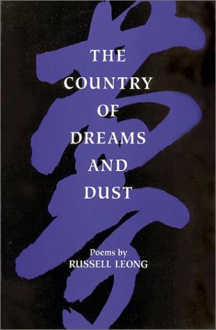 Imagen de archivo de The Country of Dreams and Dust a la venta por ThriftBooks-Atlanta