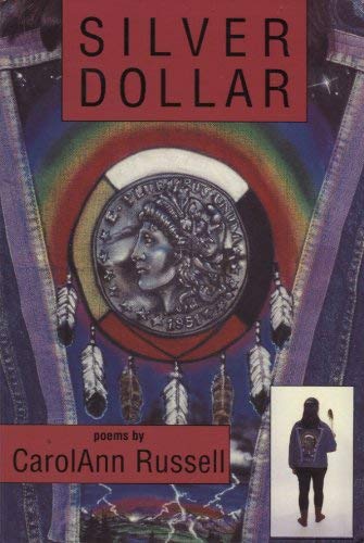 Stock image for Silver Dollar: Poems - SIGNED for sale by Aamstar Bookshop / Hooked On Books