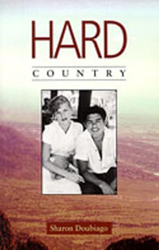 Stock image for Hard Country for sale by Better World Books