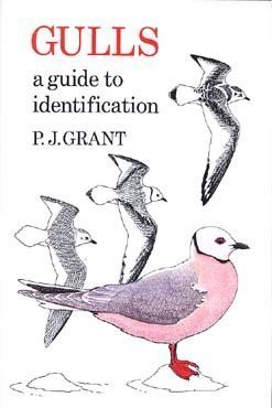 Gulls: A Guide to Identification (2nd Ed.) - Grant, P. J.