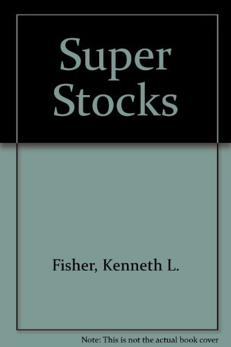 9780931133039: Super Stocks