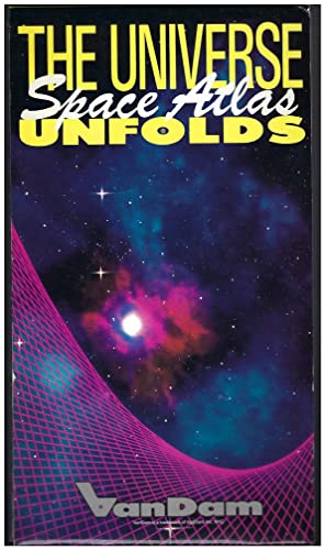 Stock image for Universe Unfolds for sale by WorldofBooks