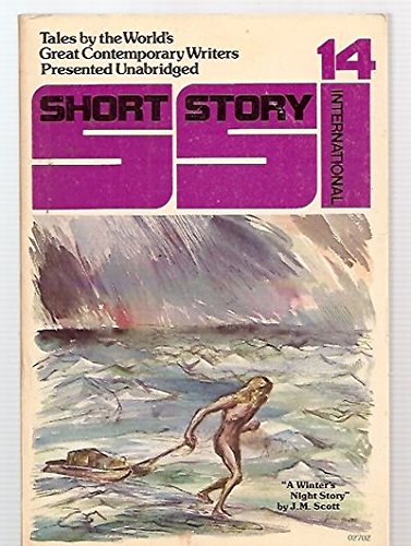 Imagen de archivo de Short Story International (Volume 3, No. 14) [Paperback] a la venta por Re-Read Ltd