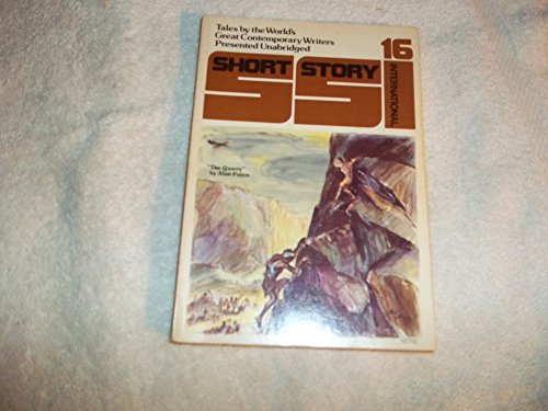Beispielbild fr Short Story International - 16 (Volume 16) zum Verkauf von Wonder Book