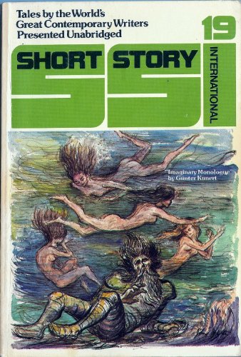 Beispielbild fr Short Story International Vol 4, Number 19 (Short Story International, 4) zum Verkauf von Wonder Book