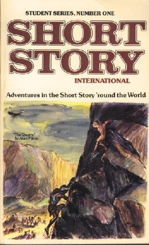 9780931142178: Short Story International: Adventures in the Short Story 'round the World (Student Series, Volume 1, Number 1)