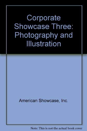 Corporate Showcase Three: Photography and Illustration