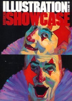 9780931144424: Illustration American Showcase, Volume 10 (American Showcase, Vol. 10)