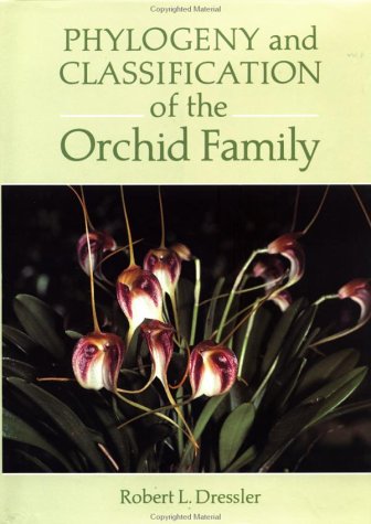 9780931146244: Phylogeny and Classification of the Orchid Family