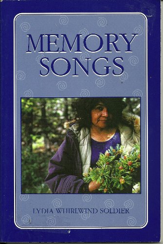 Stock image for Memory Songs for sale by HPB-Ruby