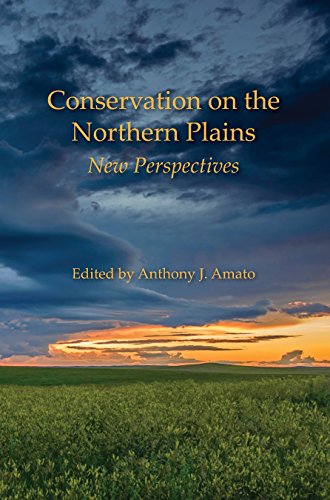 9780931170959: Conservation on the Northern Plains: New Perspecti