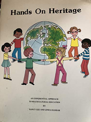 Imagen de archivo de Hands on Heritage a la venta por Better World Books