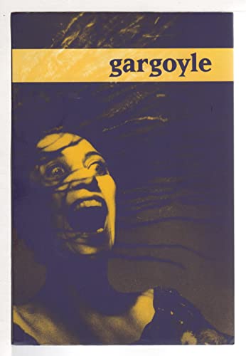 Beispielbild fr Gargoyle zum Verkauf von JARE Inc. dba Miles Books