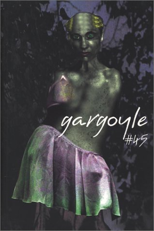 9780931181115: Gargoyle #45