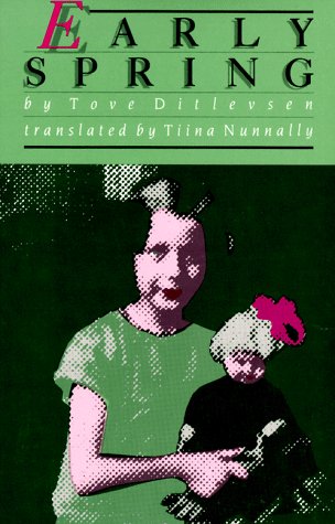 DEL-Early Spring (Women in Translation Series)