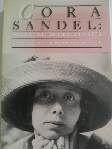 Stock image for DEL-Cora Sandel: Selected Short Stories (Women in Translation Series) for sale by Books From California