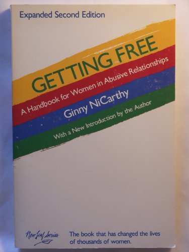 Imagen de archivo de Getting Free: You Can End Abuse and Take Back Your Life a la venta por Nelsons Books