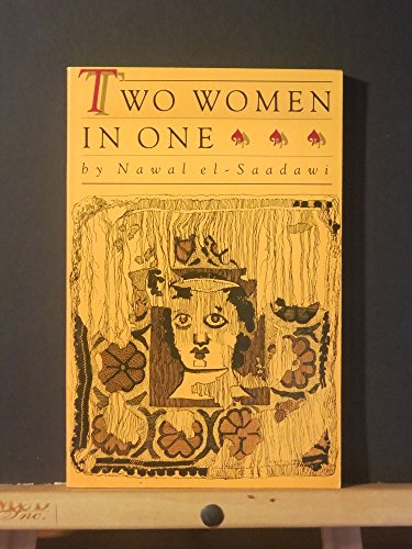 Stock image for Two Women in One (English and Arabic Edition) for sale by Wonder Book