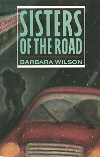 Beispielbild fr Sisters of the Road zum Verkauf von Newsboy Books