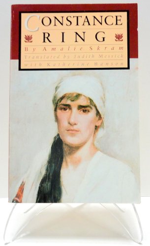 Stock image for Constance Ring (Women in Translation) (English and Norwegian Edition) for sale by Half Price Books Inc.