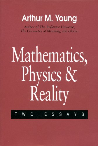 Imagen de archivo de Mathematics Physics and Reality a la venta por Book House in Dinkytown, IOBA