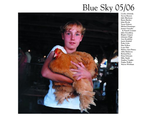 Blue Sky Annual Yearbook 05/06 (9780931194108) by [???]