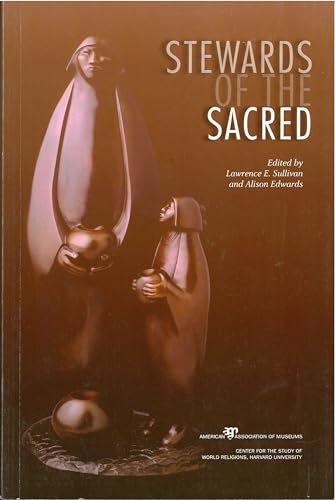 Imagen de archivo de Stewards of the Sacred a la venta por Better World Books: West