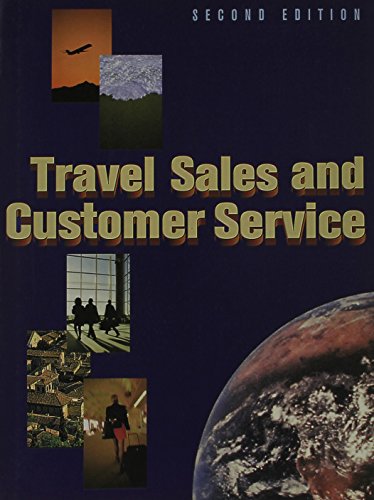 9780931202247: Travel Sales and Customer Service