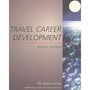Beispielbild fr Travel Career Development 8th zum Verkauf von ThriftBooks-Atlanta