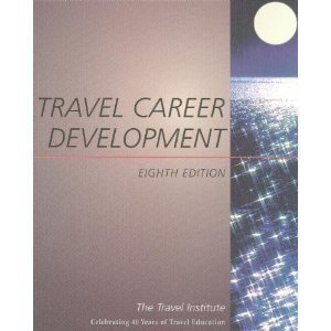 9780931202728: Travel Career Developement