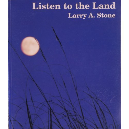 Imagen de archivo de Listen to the Land: Selections from 25 Years of Naturalist Writing in The Des Moines Register a la venta por Half Price Books Inc.