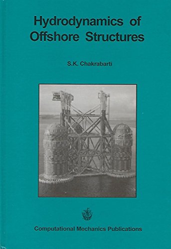 9780931215162: Hydrodynamics of Offshore Structures