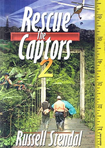 Beispielbild fr Rescue the Captors zum Verkauf von Wonder Book