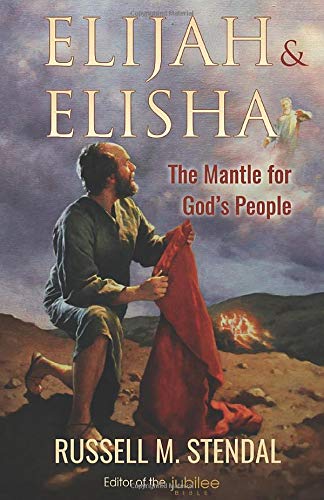 9780931221088: Elijah & Elisha: The Mantle for God’s People