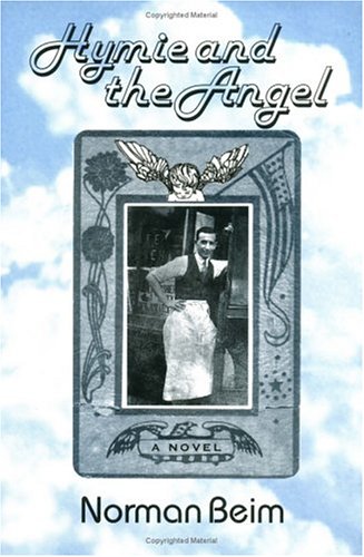 Beispielbild fr Hymie and the Angel zum Verkauf von Better World Books
