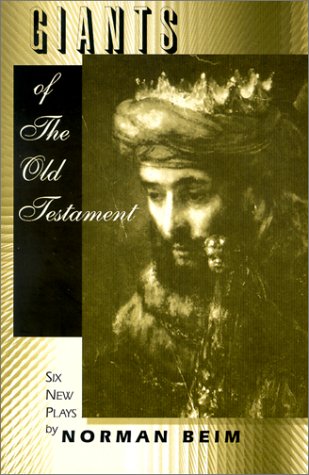 Beispielbild fr Giants of the Old Testament zum Verkauf von Wonder Book