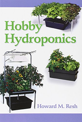 

Hobby Hydroponics