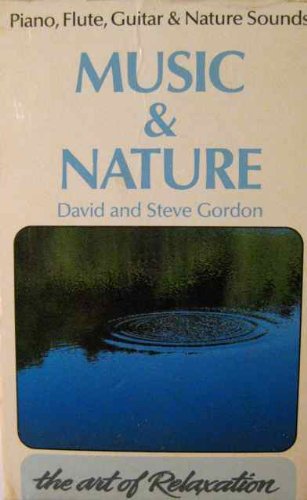 Music and Nature (9780931245749) by Gordon, Steve