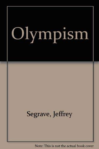 Olympism.