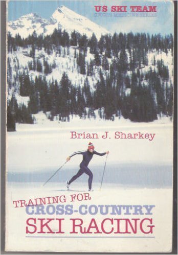 Imagen de archivo de Training for Cross-Country Ski Racing: A Physiological Guide for Athletes and Coaches a la venta por ThriftBooks-Atlanta