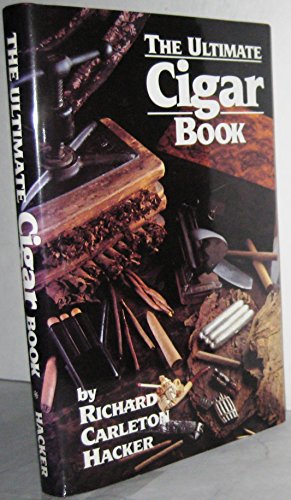 9780931253041: The Ultimate Cigar Book